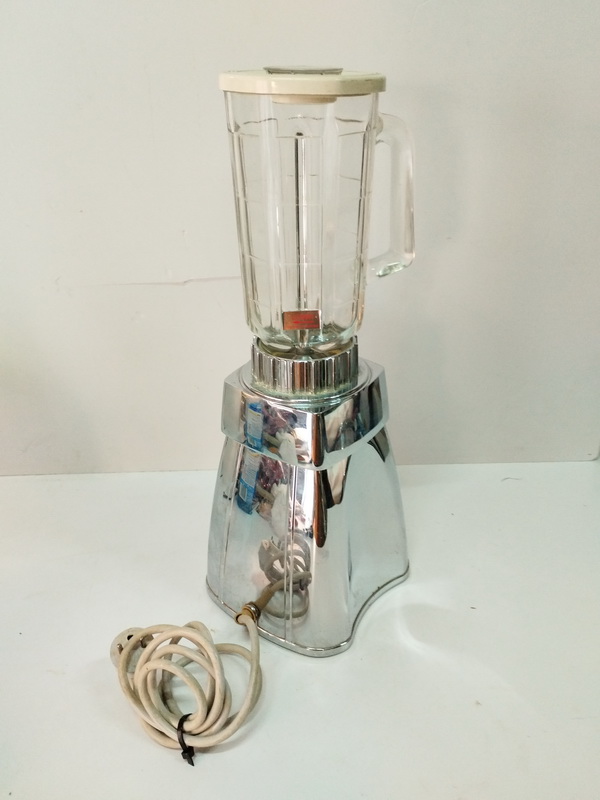 batidora sobremesa cyclone 1u